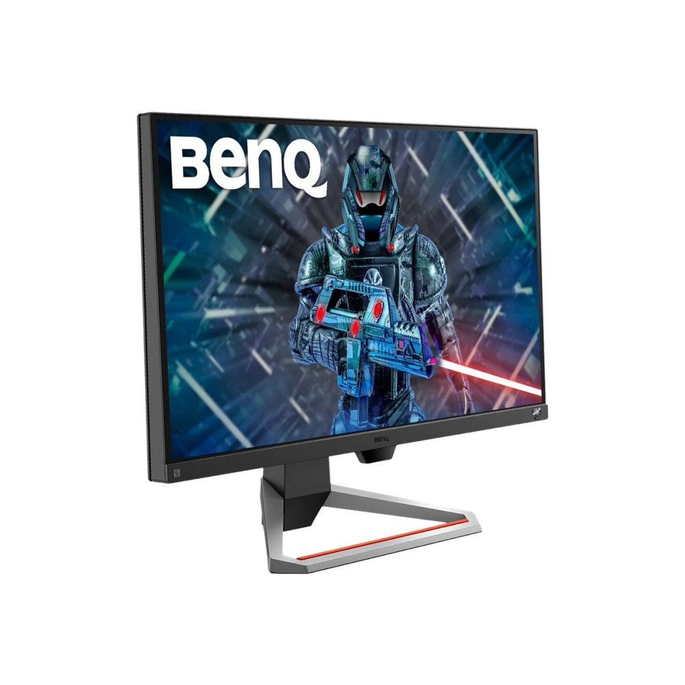 Produktbild för BenQ Mobiuz EX2710S - LED-skärm - Full HD (1080p) - 27" - HDR