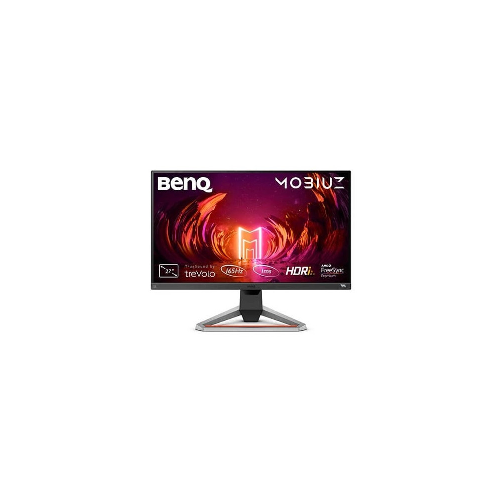 Produktbild för BenQ Mobiuz EX2710S - LED-skärm - Full HD (1080p) - 27" - HDR
