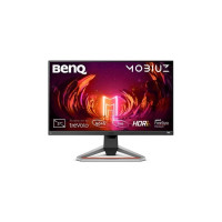 Produktbild för BenQ Mobiuz EX2710S - LED-skärm - Full HD (1080p) - 27" - HDR