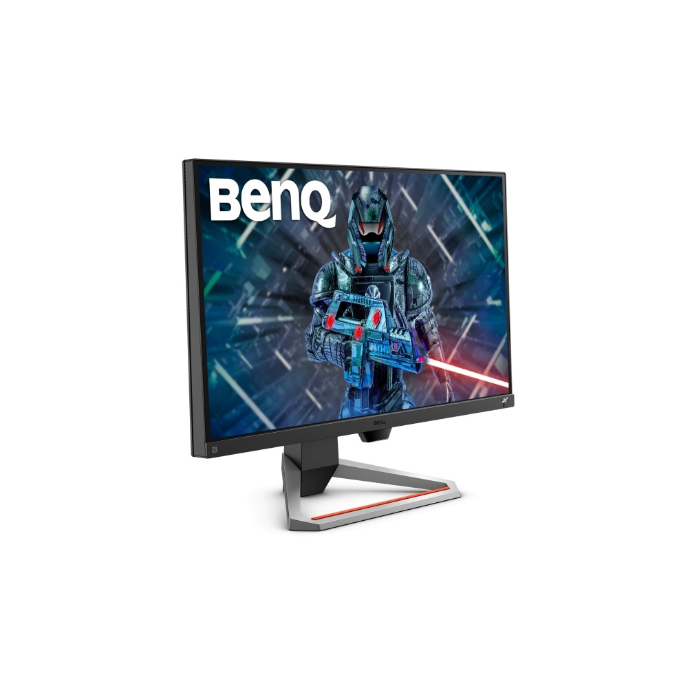Produktbild för BenQ Mobiuz EX2710S - LED-skärm - Full HD (1080p) - 27" - HDR