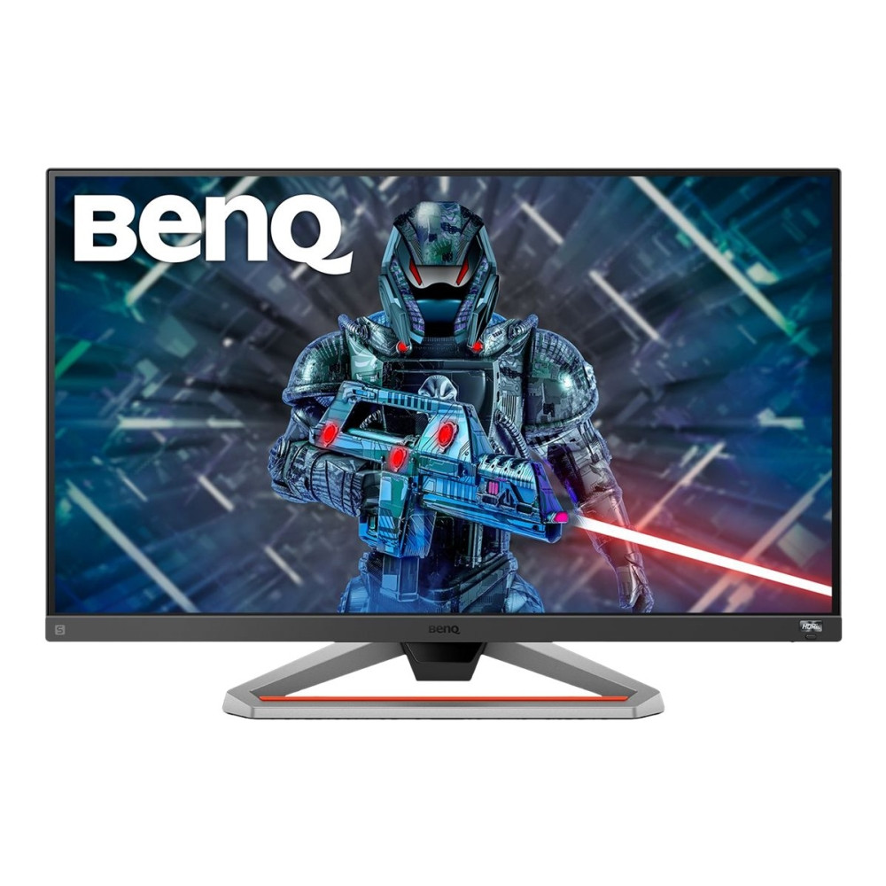 Produktbild för BenQ Mobiuz EX2710S - LED-skärm - Full HD (1080p) - 27" - HDR