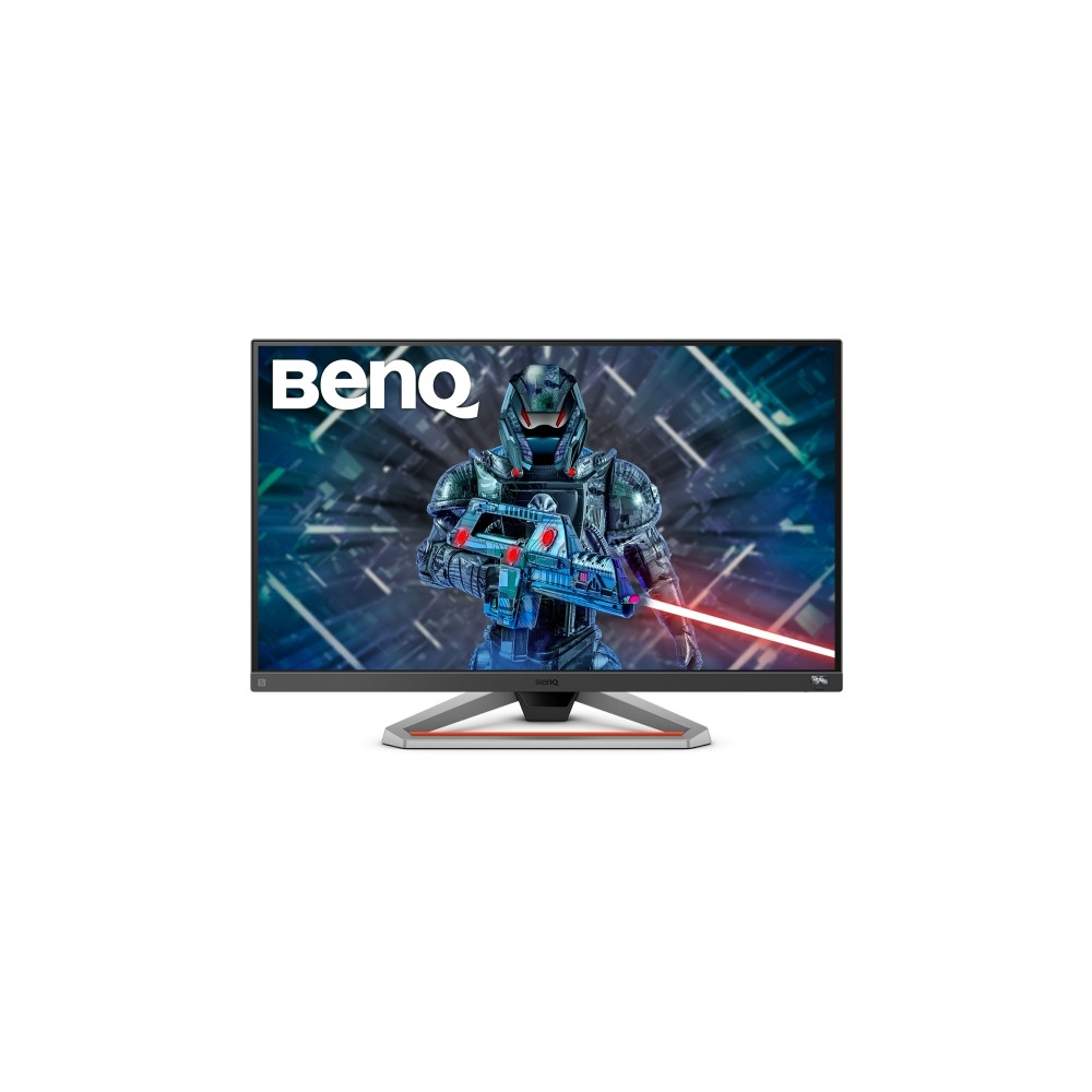 Produktbild för BenQ Mobiuz EX2710S - LED-skärm - Full HD (1080p) - 27" - HDR