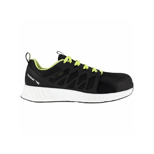 FEIBER ApS Reebok Fusion Flexweave Work IB1073 S1P SRC skyddsskor str....