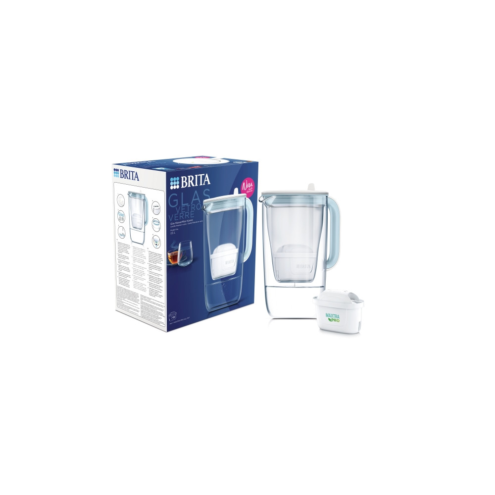 Produktbild för BRITA Glass