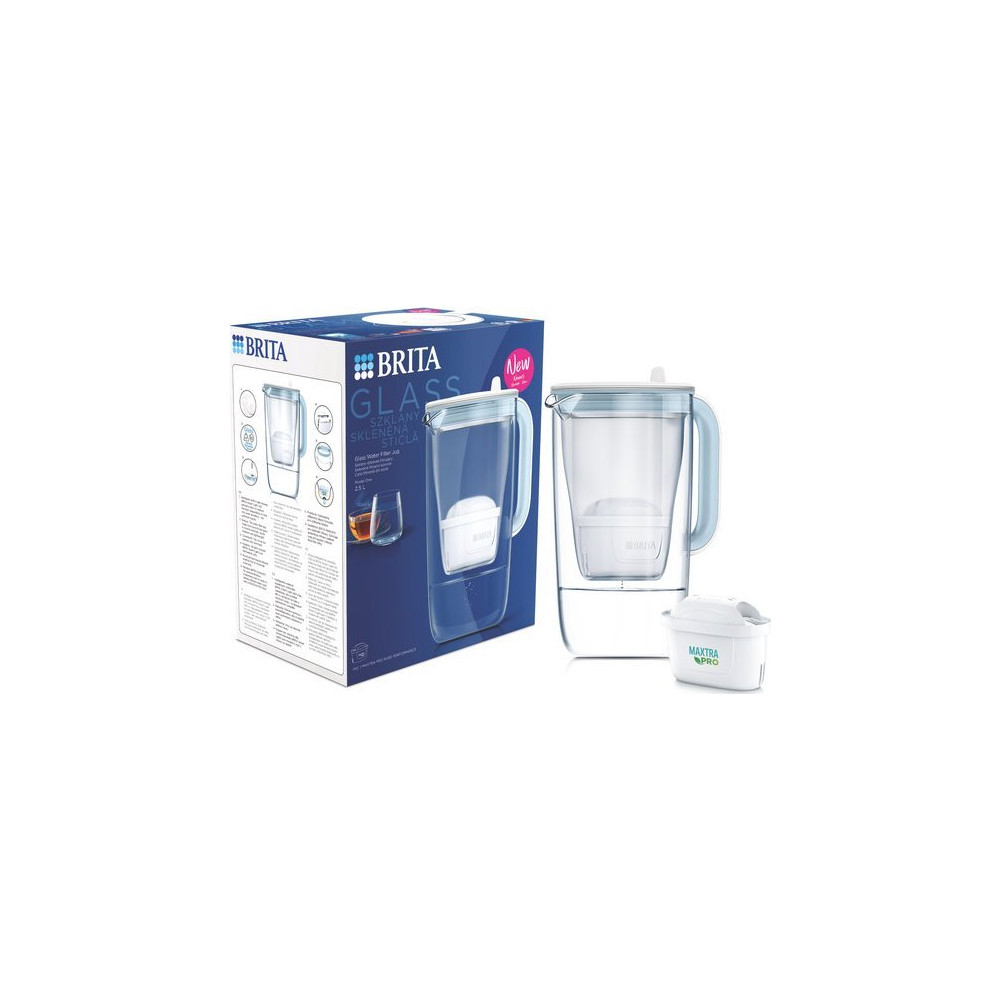 Produktbild för BRITA Glass