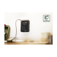 Produktbild för Bosch 1 600 A03 1X0, Batteriladdare, Bosch, 14.4