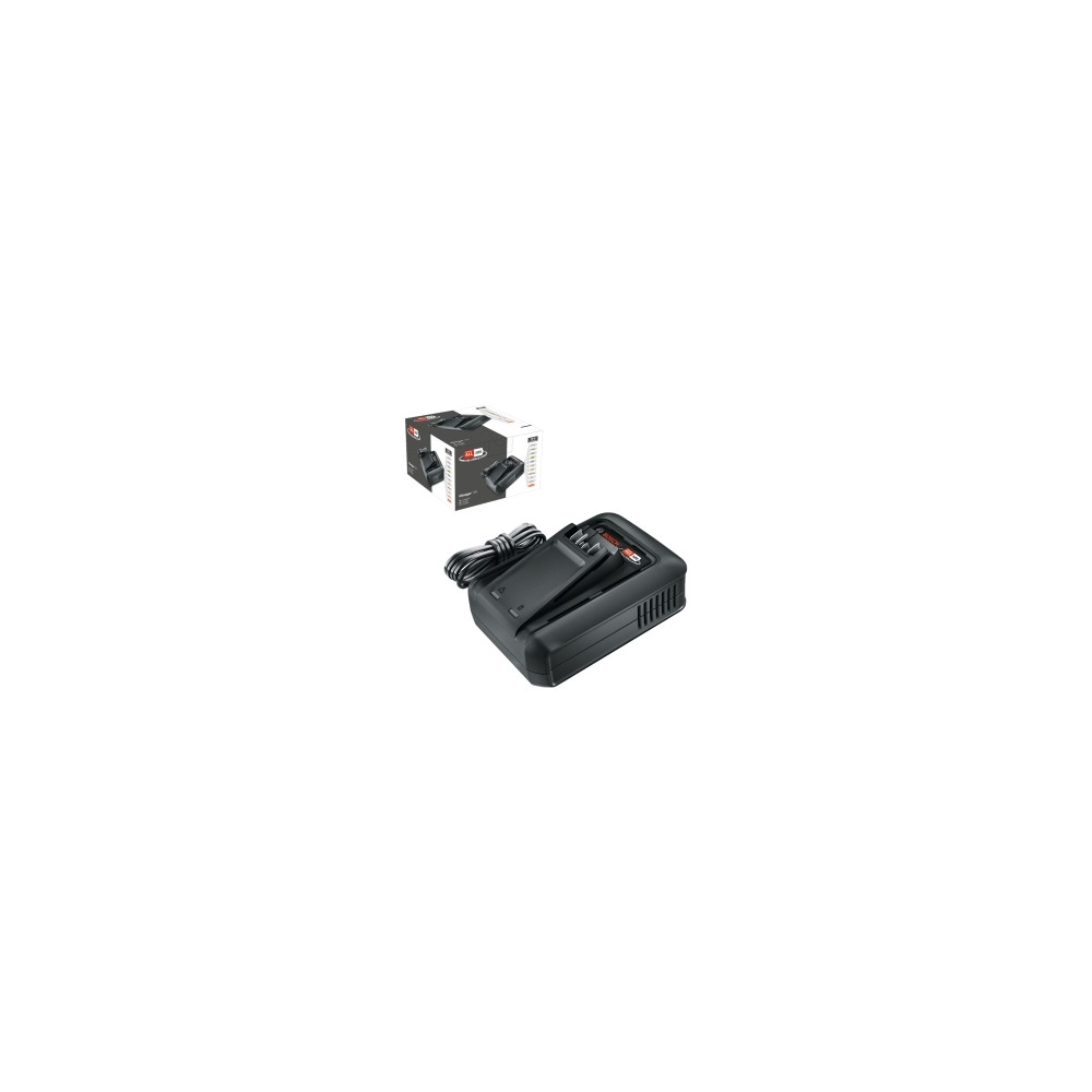Produktbild för Bosch 1 600 A03 1X0, Batteriladdare, Bosch, 14.4