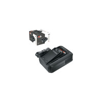 Produktbild för Bosch 1 600 A03 1X0, Batteriladdare, Bosch, 14.4
