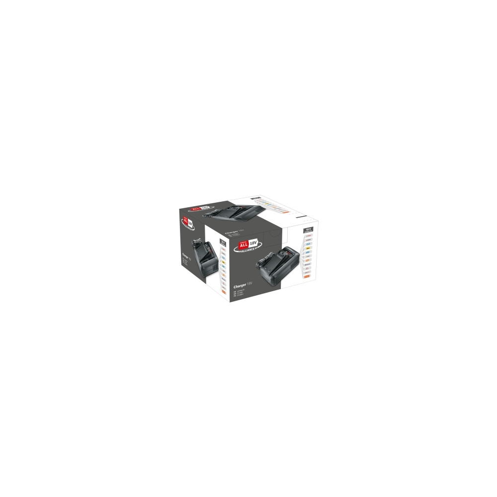 Produktbild för Bosch 1 600 A03 1X0, Batteriladdare, Bosch, 14.4