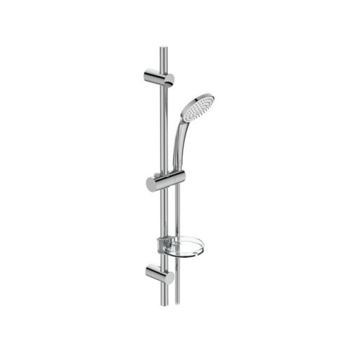 IDEAL STANDARD Ideal Standard Idealrain M1 duschsats med 720 mm duschstång...