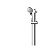 Produktbild för Ideal Standard Idealrain M1 duschsats med 720 mm duschstång...