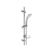 Produktbild för Ideal Standard Idealrain M1 duschsats med 720 mm duschstång...