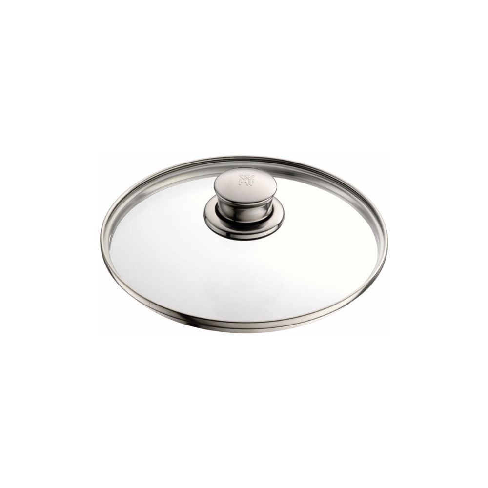 Produktbild för WMF Diadem Plus 0733556040, Grytset, Rostfritt stål, Rostfri...