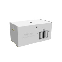 Produktbild för WMF Diadem Plus 0733556040, Grytset, Rostfritt stål, Rostfri...