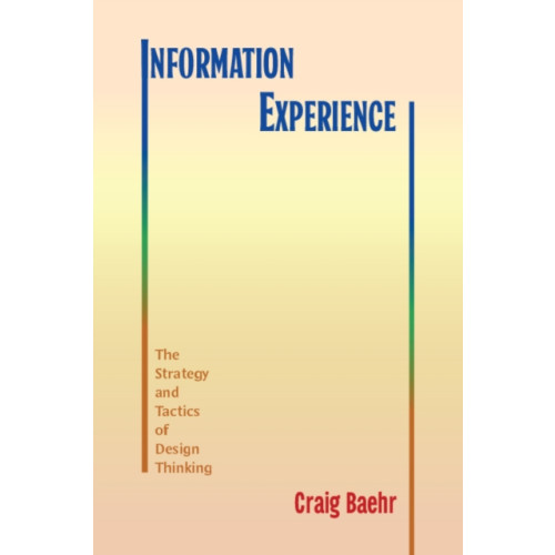 State University of New York Press Information Experience (inbunden, eng)