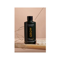 Produktbild för MÁDARA Cosmetics Grow Volume Shampoo, Kvinnor, Icke-professi...