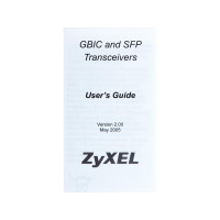 Produktbild för Zyxel SFP-LX-10-D