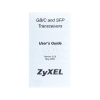 Produktbild för Zyxel SFP-LX-10-D