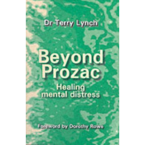 PCCS Books Beyond Prozac (häftad, eng)