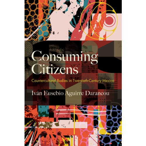 State University of New York Press Consuming Citizens (inbunden, eng)