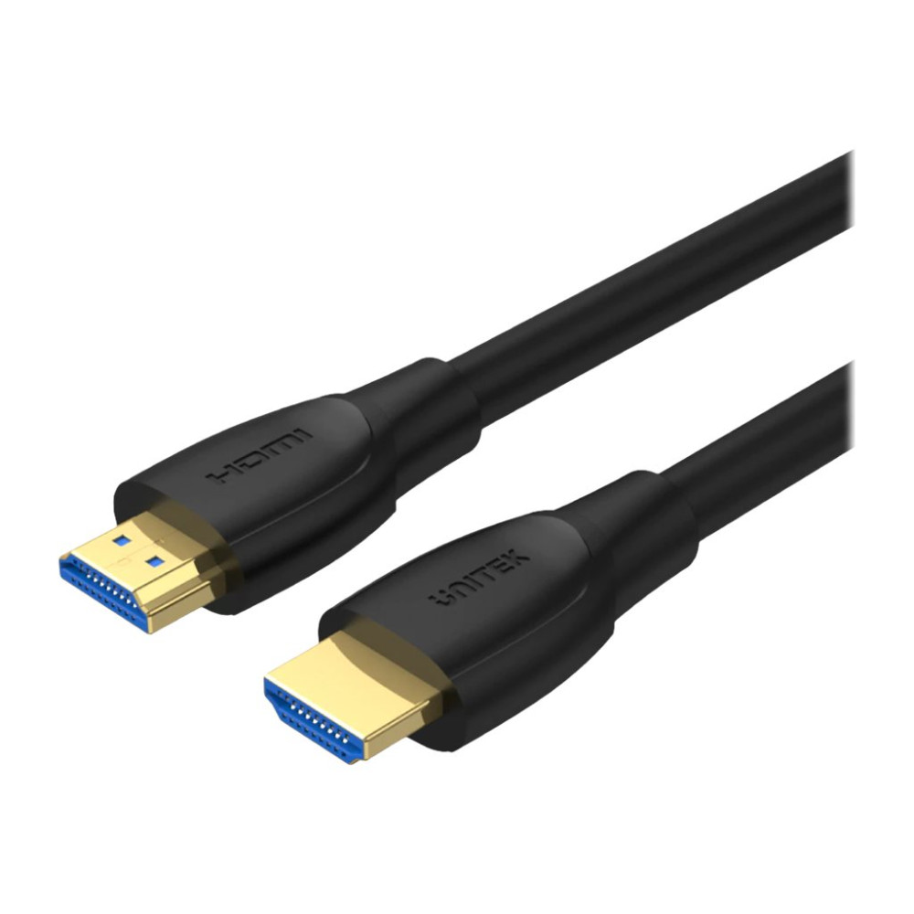 Produktbild för Unitek C11046BK - HDMI-kabel - 20 m