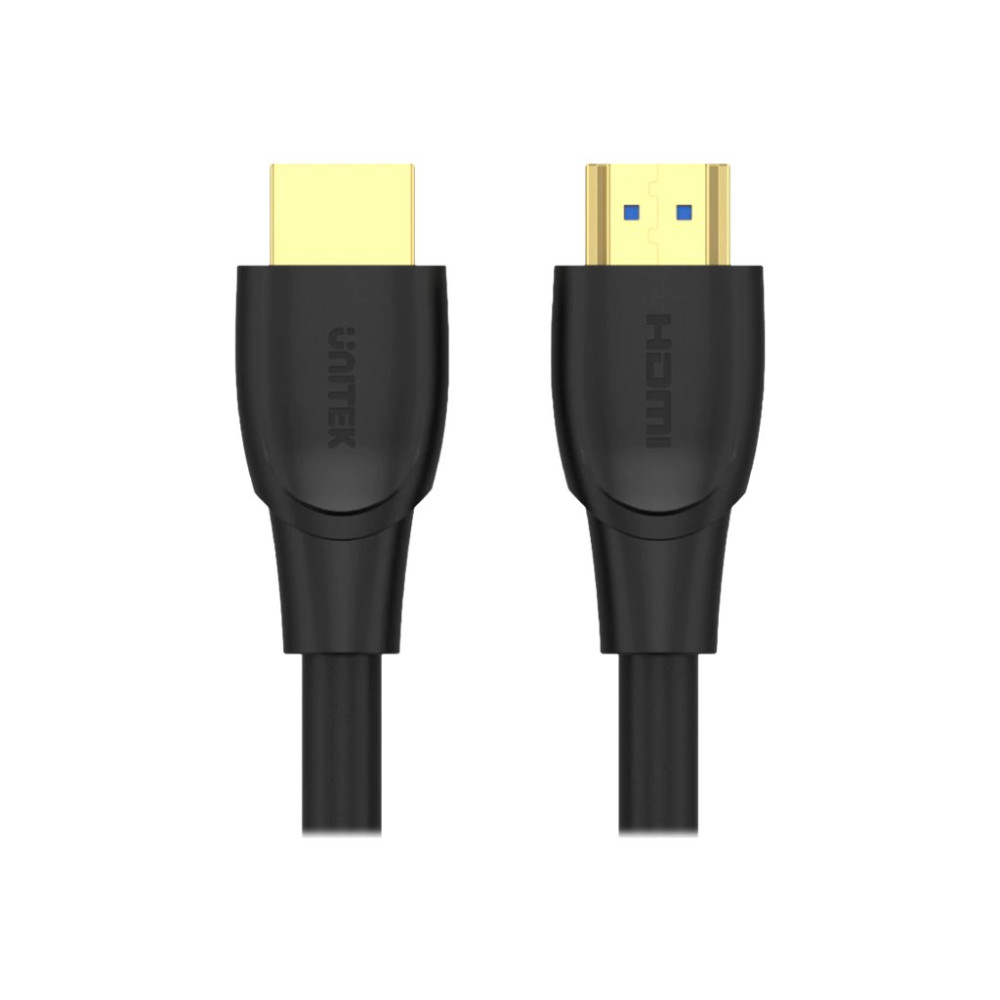 Produktbild för Unitek C11046BK - HDMI-kabel - 20 m