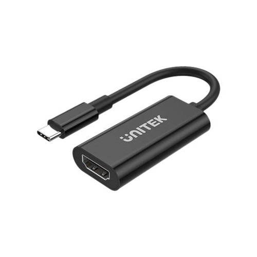 UNITEK Unitek V1421A - videokort - 15 cm