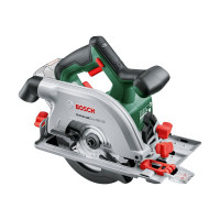 Produktbild för Bosch UniversalCirc 18V-53 - cirkelsåg - sladdlös - 160 mm - inget batteri, ingen laddare