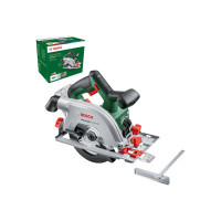 Produktbild för Bosch UniversalCirc 18V-53 - cirkelsåg - sladdlös - 160 mm - inget batteri, ingen laddare