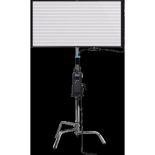 NANLITE Nanlite PavoSlim 360C RGBWW LED Panel