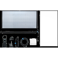 Produktbild för Nanlite PavoSlim 360C RGBWW LED Panel