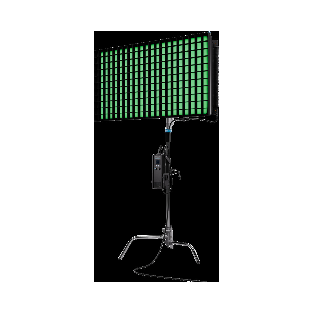 Produktbild för Nanlite PavoSlim 360C RGBWW LED Panel