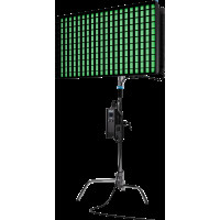 Produktbild för Nanlite PavoSlim 360C RGBWW LED Panel