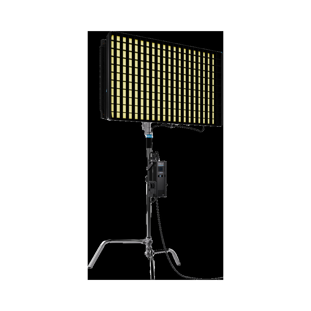 Produktbild för Nanlite PavoSlim 360C RGBWW LED Panel