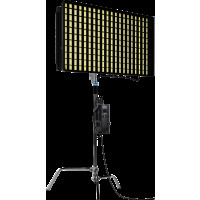 Produktbild för Nanlite PavoSlim 360C RGBWW LED Panel