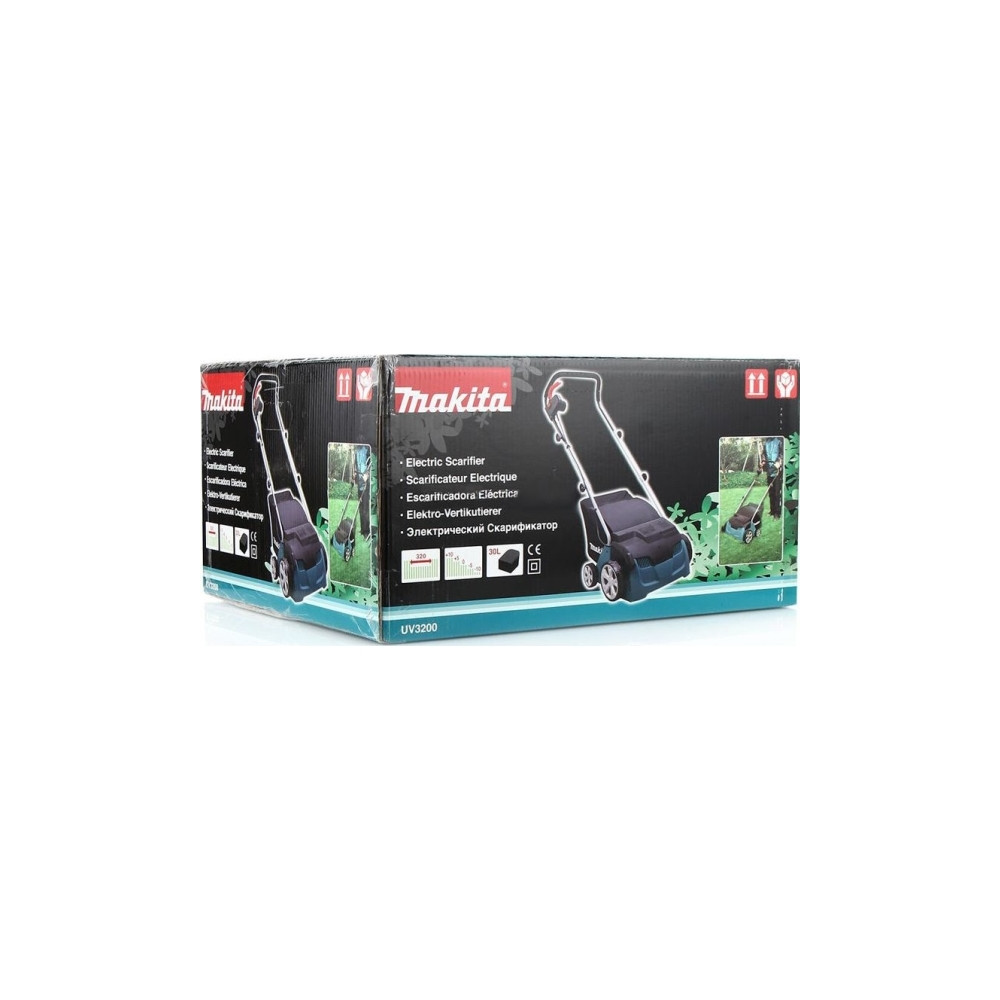 Produktbild för Makita UV3200