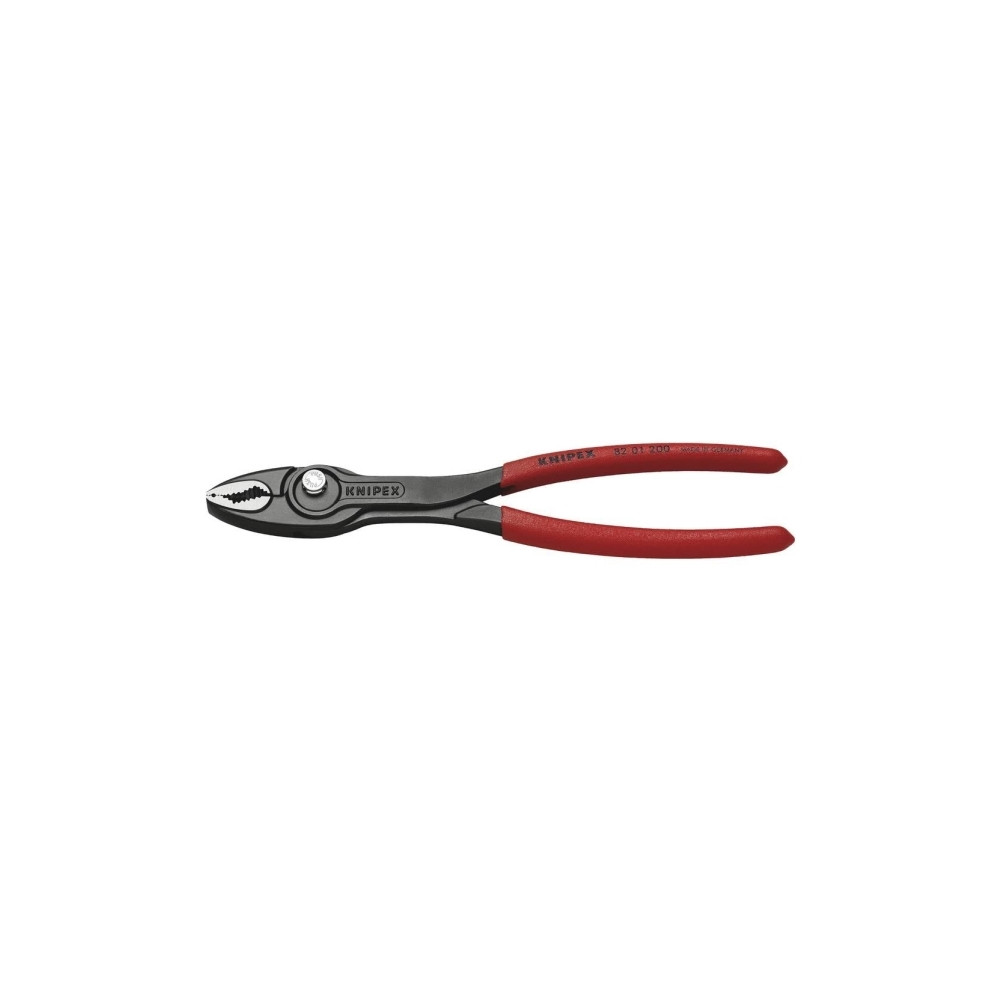 Produktbild för Knipex TwinGrip, Glidledstång, 4,6 cm, 1,5 cm, 2,2 cm, 2,2 c...