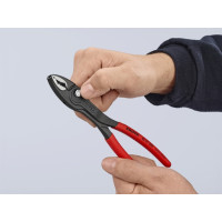 Produktbild för Knipex TwinGrip, Glidledstång, 4,6 cm, 1,5 cm, 2,2 cm, 2,2 c...