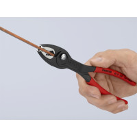 Produktbild för Knipex TwinGrip, Glidledstång, 4,6 cm, 1,5 cm, 2,2 cm, 2,2 c...