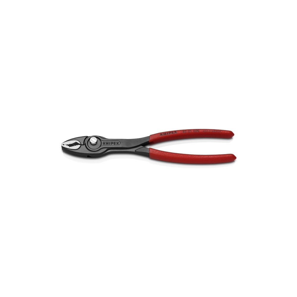 Produktbild för Knipex TwinGrip, Glidledstång, 4,6 cm, 1,5 cm, 2,2 cm, 2,2 c...
