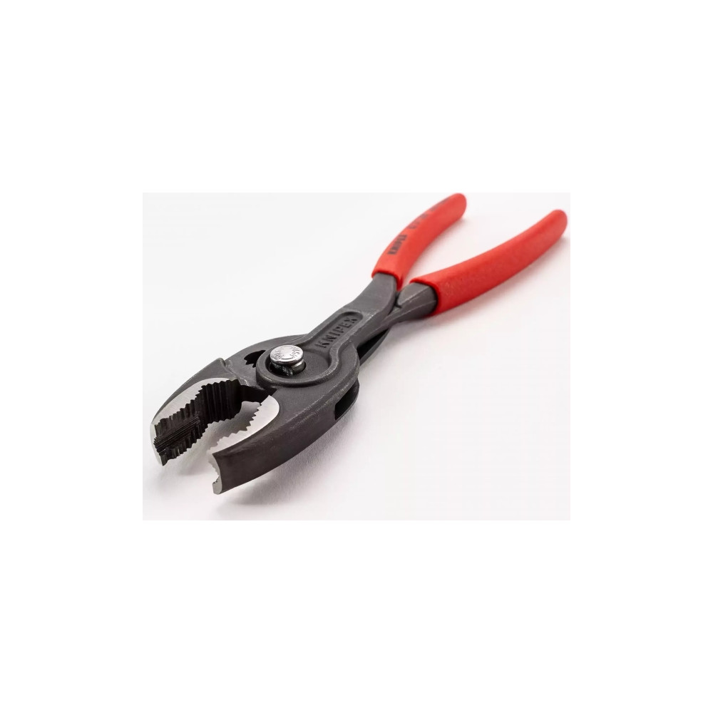 Produktbild för Knipex TwinGrip, Glidledstång, 4,6 cm, 1,5 cm, 2,2 cm, 2,2 c...