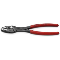 Produktbild för Knipex TwinGrip, Glidledstång, 4,6 cm, 1,5 cm, 2,2 cm, 2,2 c...