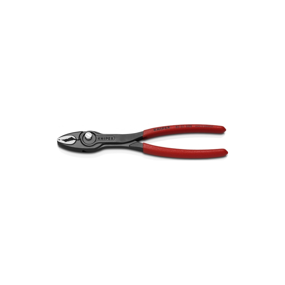 Produktbild för Knipex TwinGrip, Glidledstång, 4,6 cm, 1,5 cm, 2,2 cm, 2,2 c...