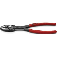 Produktbild för Knipex TwinGrip, Glidledstång, 4,6 cm, 1,5 cm, 2,2 cm, 2,2 c...
