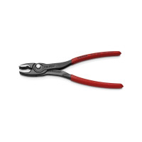 Produktbild för Knipex TwinGrip, Glidledstång, 4,6 cm, 1,5 cm, 2,2 cm, 2,2 c...