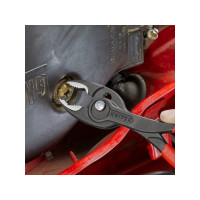 Produktbild för Knipex TwinGrip, Glidledstång, 4,6 cm, 1,5 cm, 2,2 cm, 2,2 c...