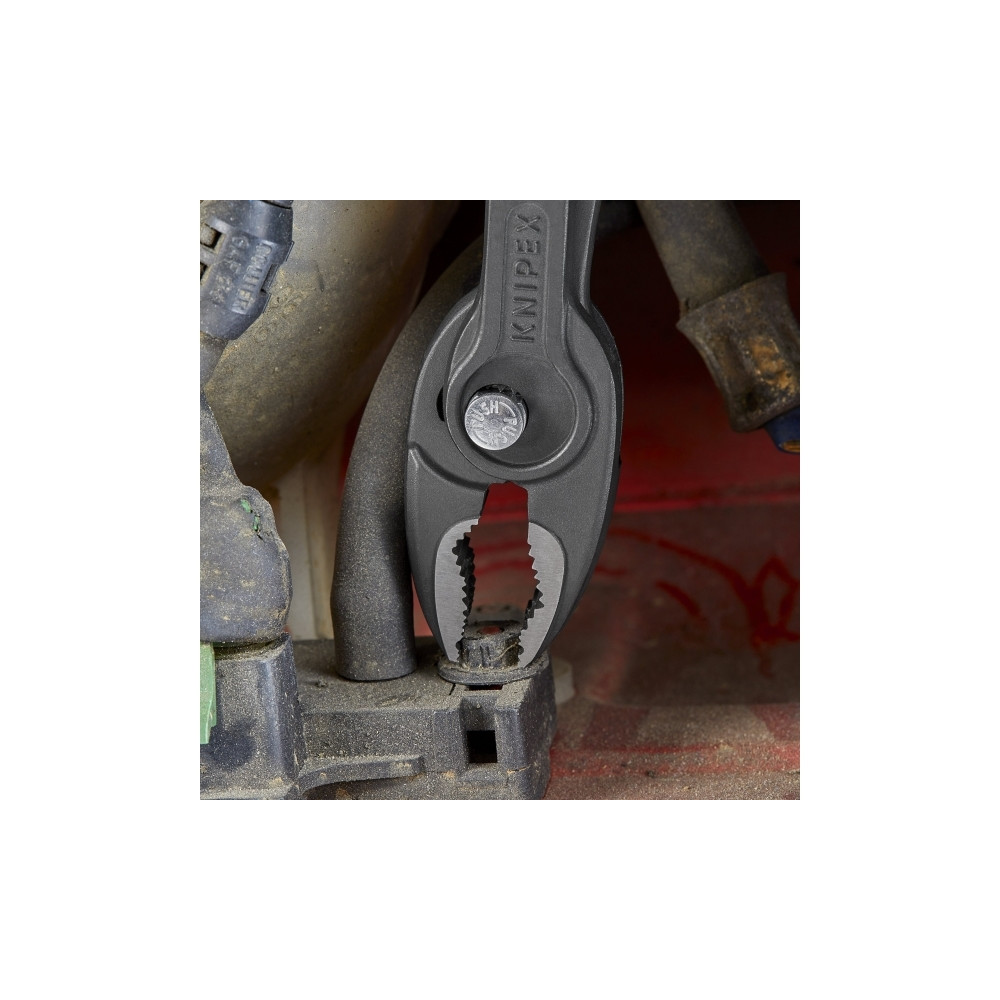 Produktbild för Knipex TwinGrip, Glidledstång, 4,6 cm, 1,5 cm, 2,2 cm, 2,2 c...