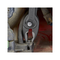 Produktbild för Knipex TwinGrip, Glidledstång, 4,6 cm, 1,5 cm, 2,2 cm, 2,2 c...