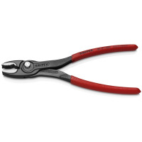 Produktbild för Knipex TwinGrip, Glidledstång, 4,6 cm, 1,5 cm, 2,2 cm, 2,2 c...