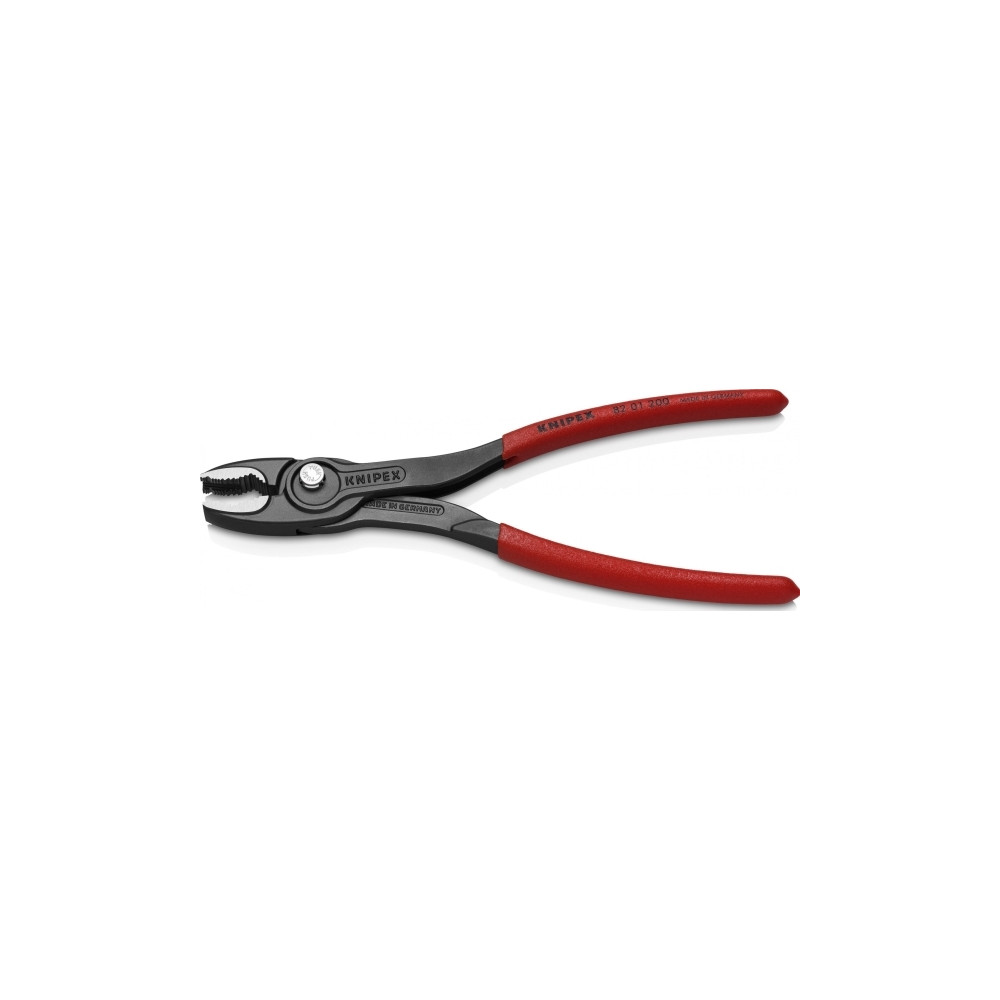 Produktbild för Knipex TwinGrip, Glidledstång, 4,6 cm, 1,5 cm, 2,2 cm, 2,2 c...